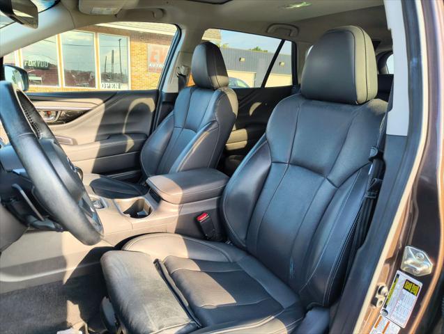used 2020 Subaru Outback car, priced at $24,406