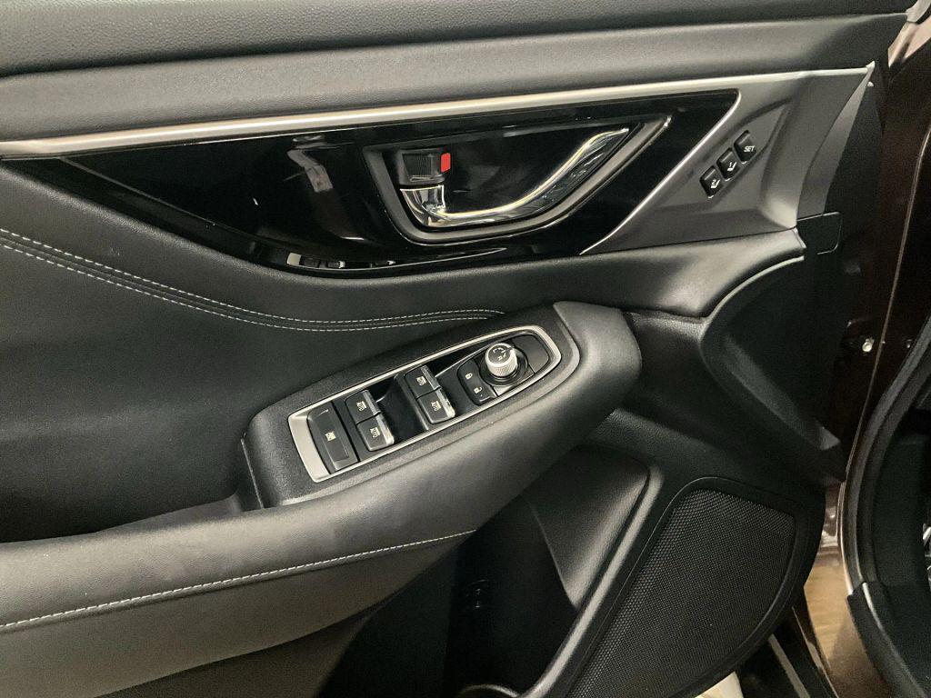 used 2020 Subaru Outback car, priced at $21,155