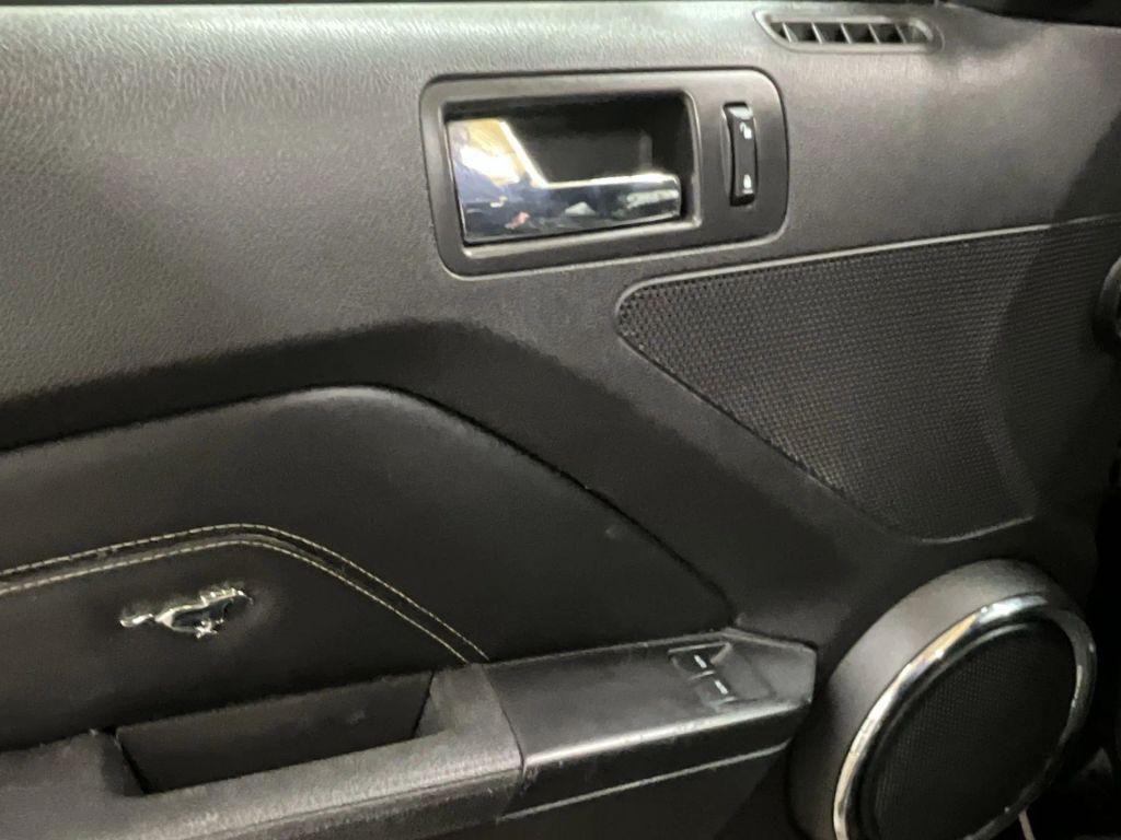 used 2013 Ford Mustang car, priced at $21,153