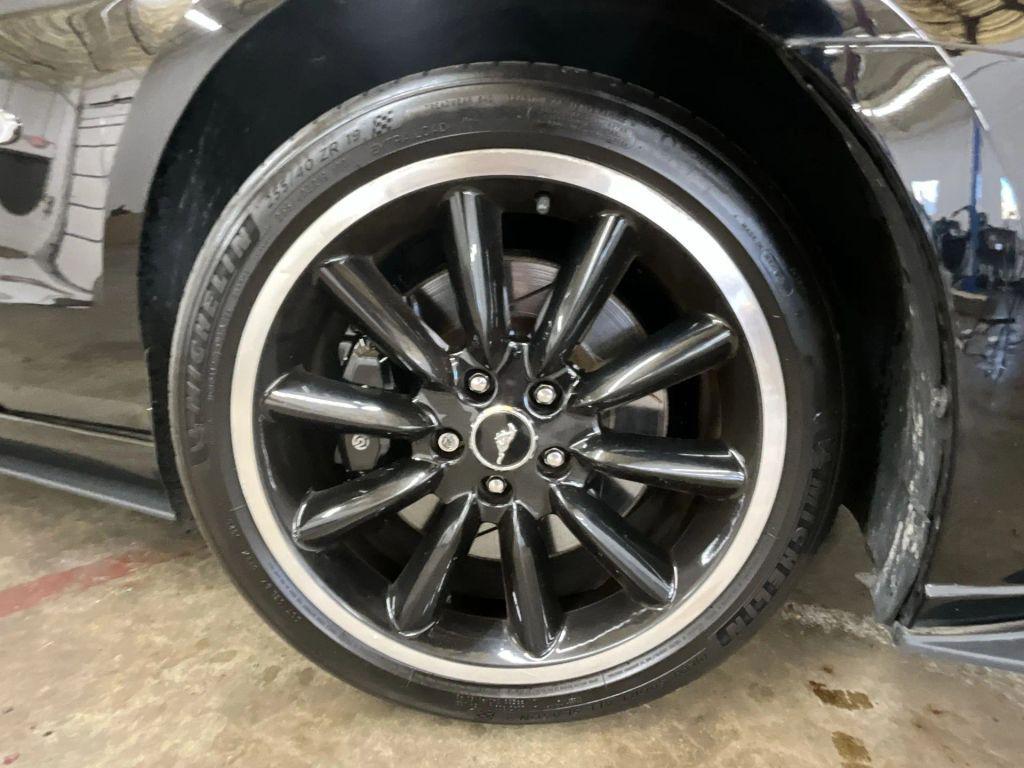 used 2013 Ford Mustang car, priced at $21,153
