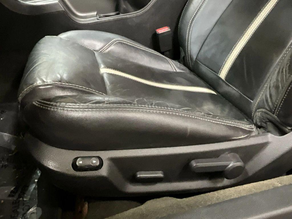 used 2013 Ford Mustang car, priced at $21,153