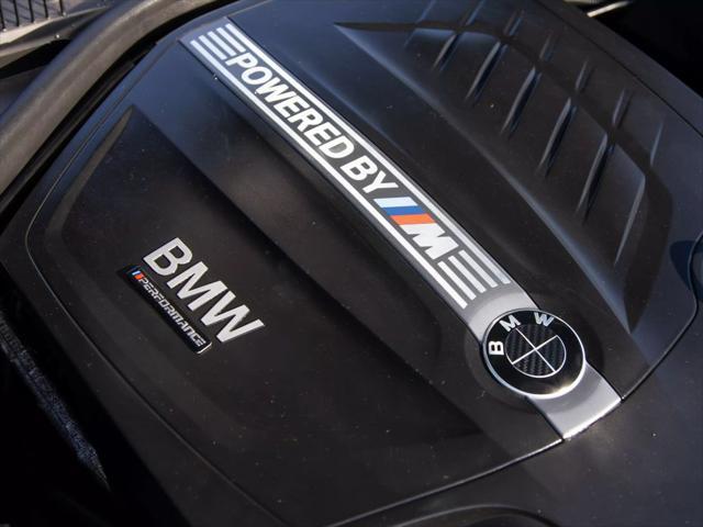 used 2017 BMW M2 car, priced at $34,241