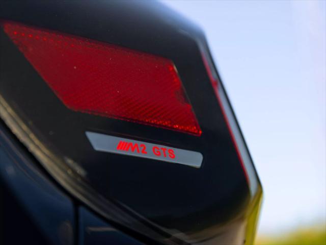used 2017 BMW M2 car, priced at $34,241