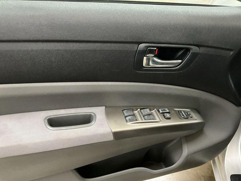 used 2009 Toyota Prius car, priced at $6,987