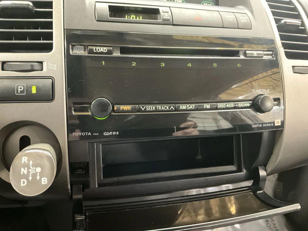 used 2009 Toyota Prius car, priced at $6,987