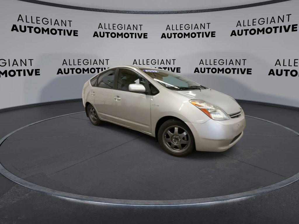 used 2009 Toyota Prius car, priced at $6,987