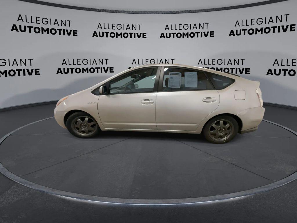 used 2009 Toyota Prius car, priced at $6,987