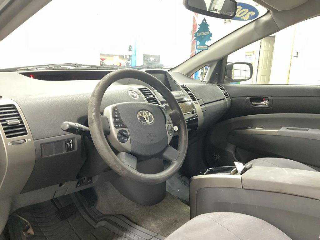 used 2009 Toyota Prius car, priced at $6,987