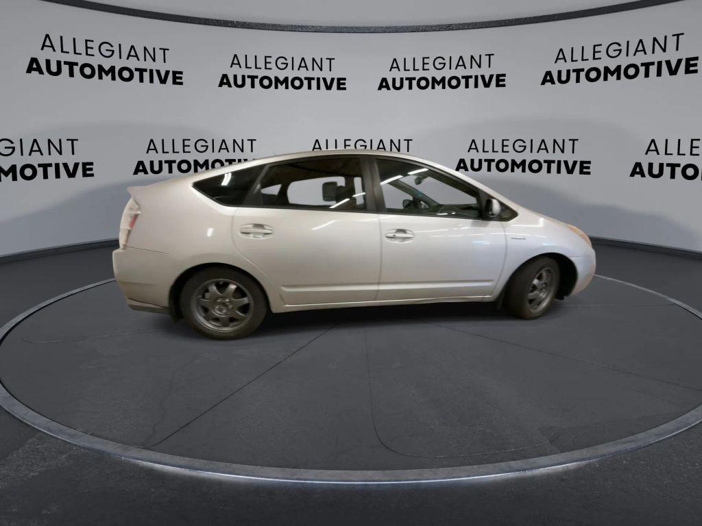 used 2009 Toyota Prius car, priced at $6,987