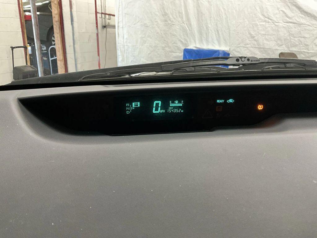 used 2009 Toyota Prius car, priced at $6,987