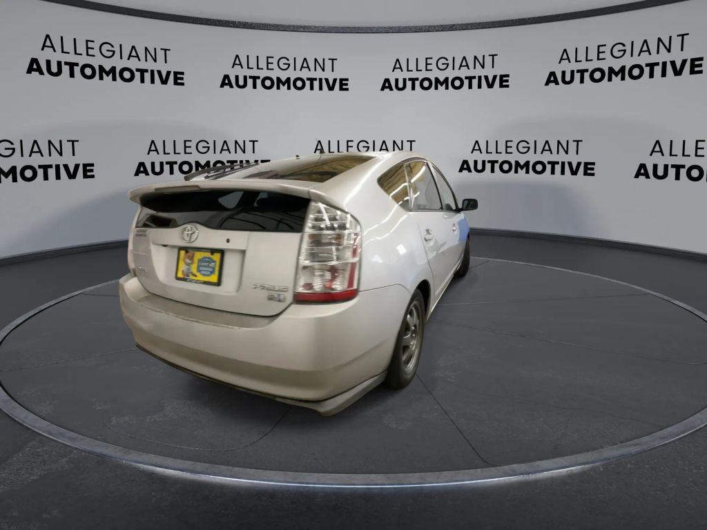 used 2009 Toyota Prius car, priced at $6,987