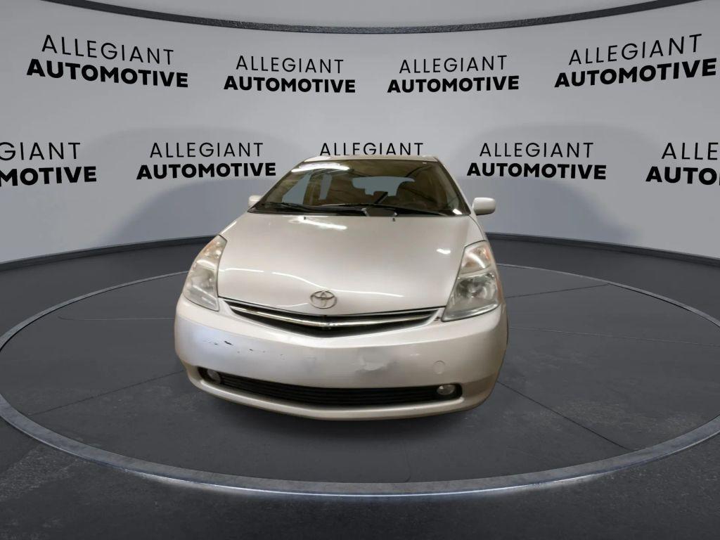used 2009 Toyota Prius car, priced at $6,987