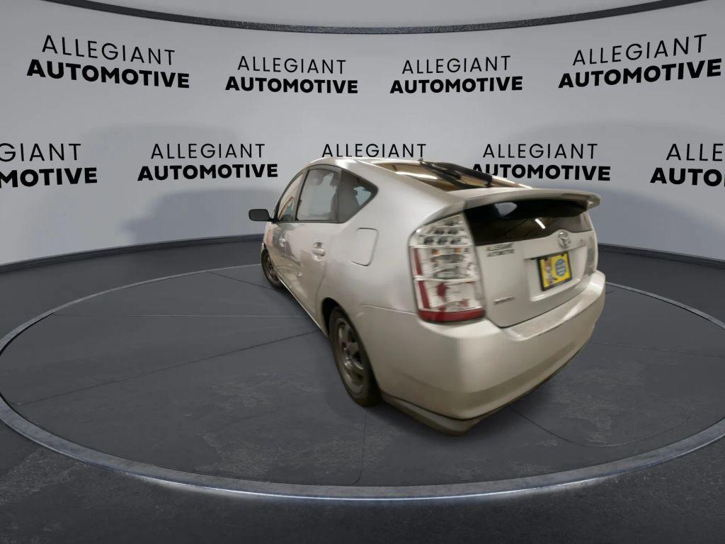 used 2009 Toyota Prius car, priced at $6,987