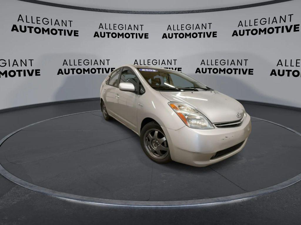 used 2009 Toyota Prius car, priced at $6,987