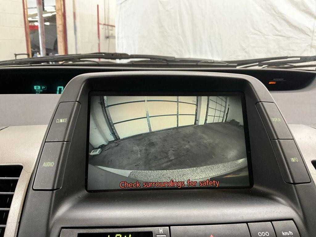 used 2009 Toyota Prius car, priced at $6,987