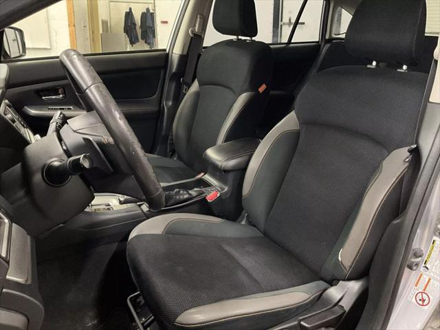 used 2016 Subaru Crosstrek car, priced at $15,906