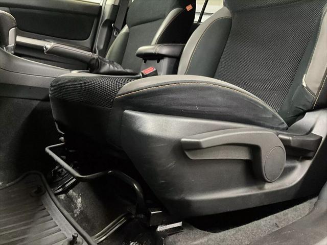 used 2016 Subaru Crosstrek car, priced at $15,906