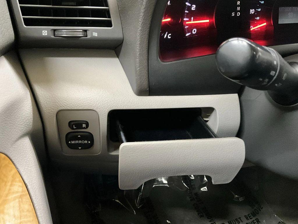 used 2007 Toyota Camry car, priced at $6,361