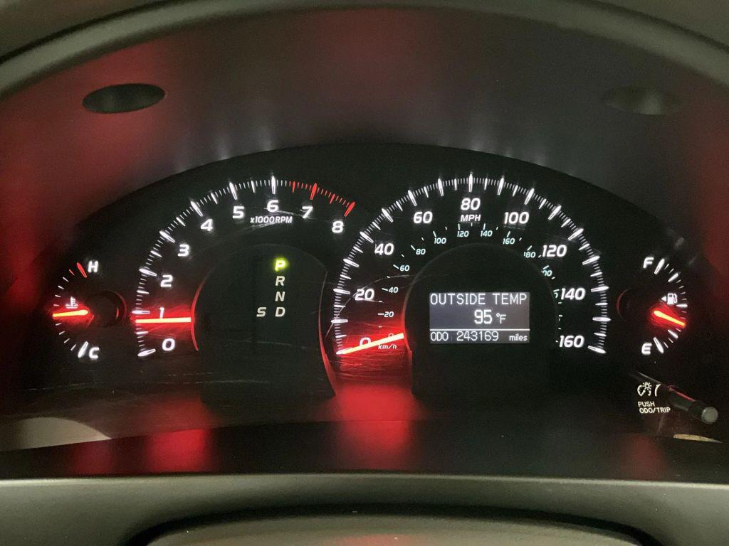 used 2007 Toyota Camry car, priced at $6,361