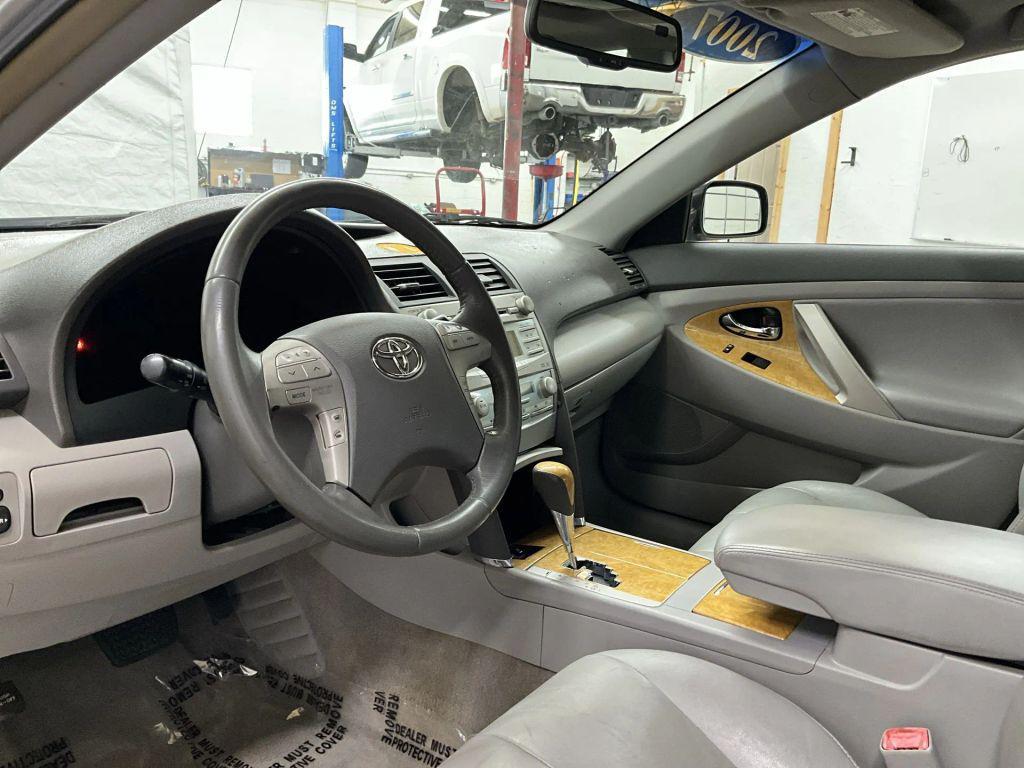 used 2007 Toyota Camry car, priced at $6,361
