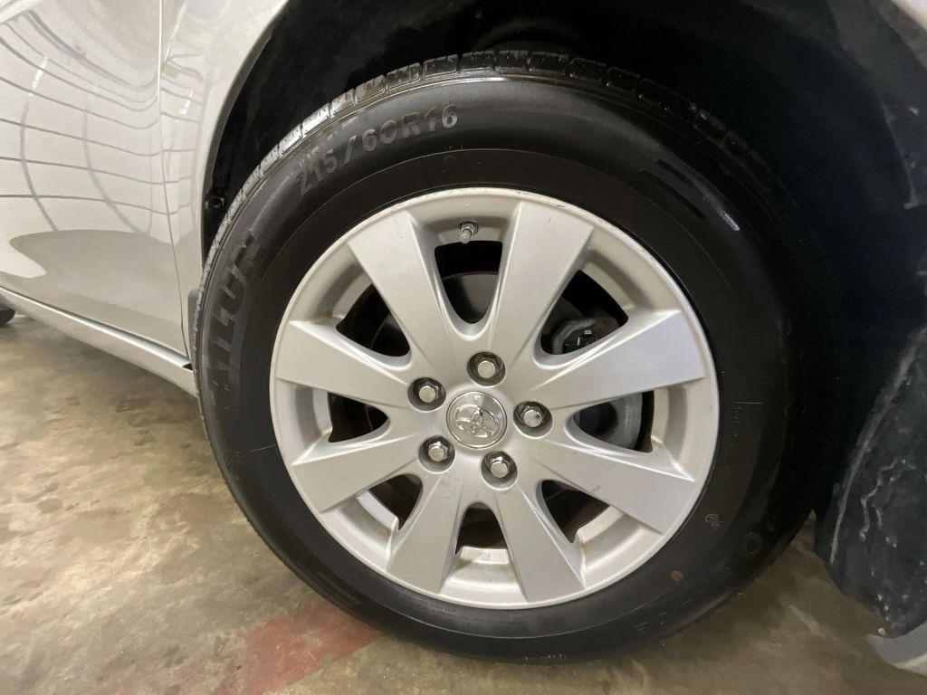 used 2007 Toyota Camry car, priced at $6,361