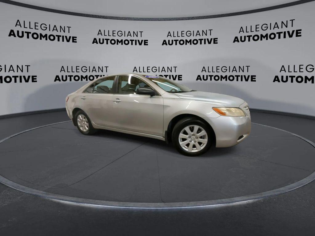 used 2007 Toyota Camry car, priced at $6,361