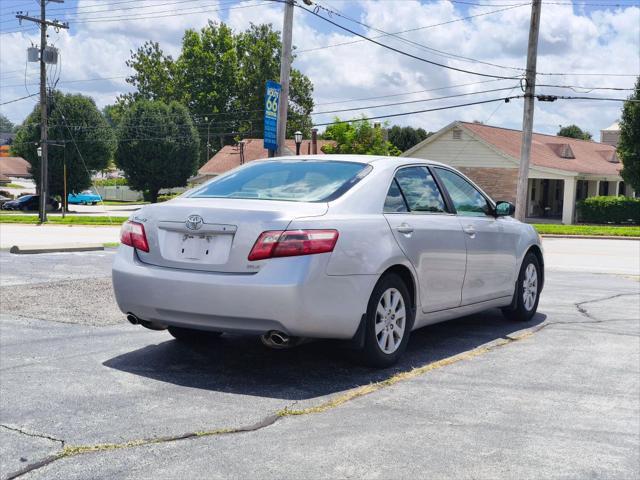 used 2007 Toyota Camry car, priced at $6,520
