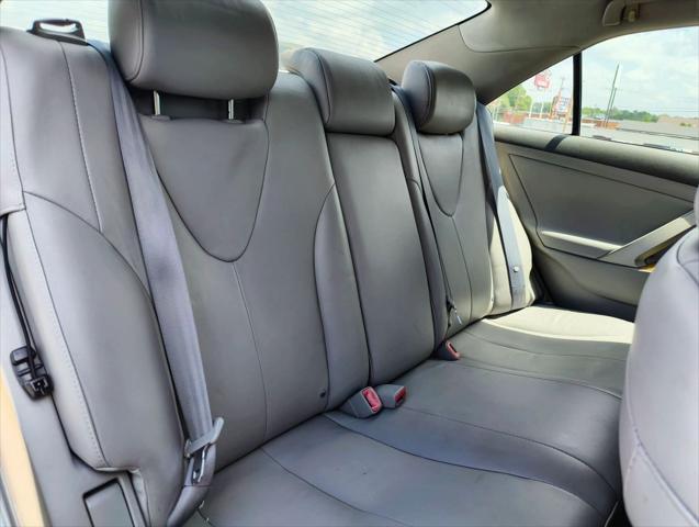 used 2007 Toyota Camry car, priced at $6,520