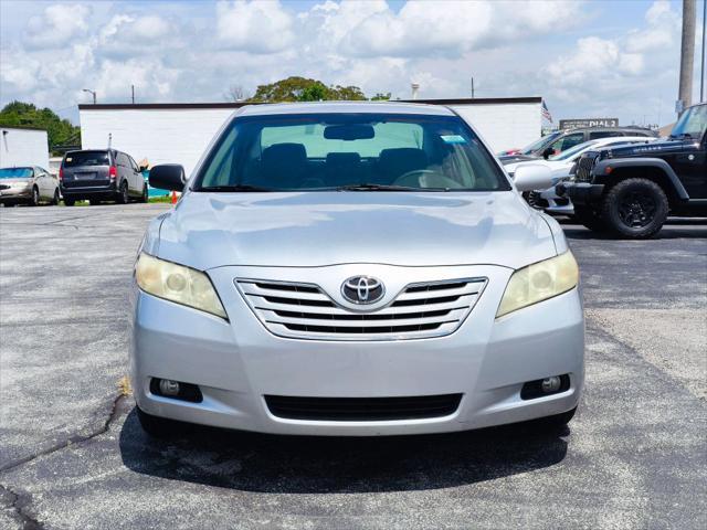 used 2007 Toyota Camry car, priced at $6,520
