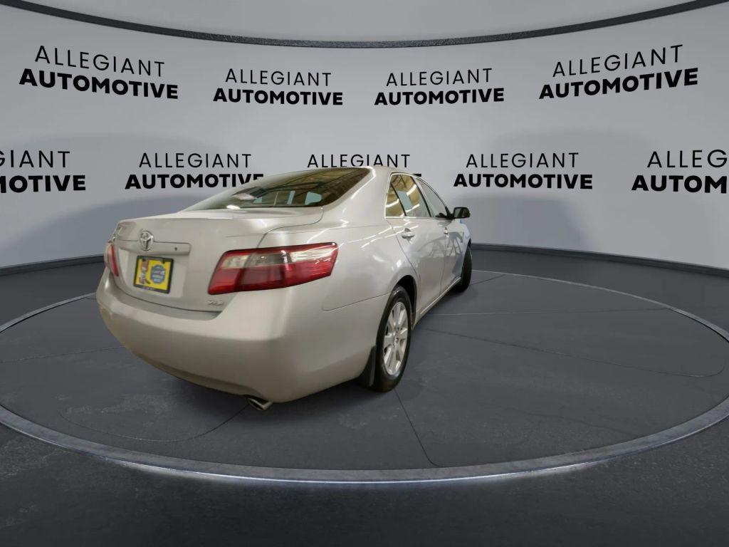 used 2007 Toyota Camry car, priced at $6,361