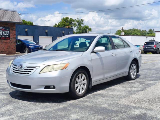 used 2007 Toyota Camry car, priced at $6,520