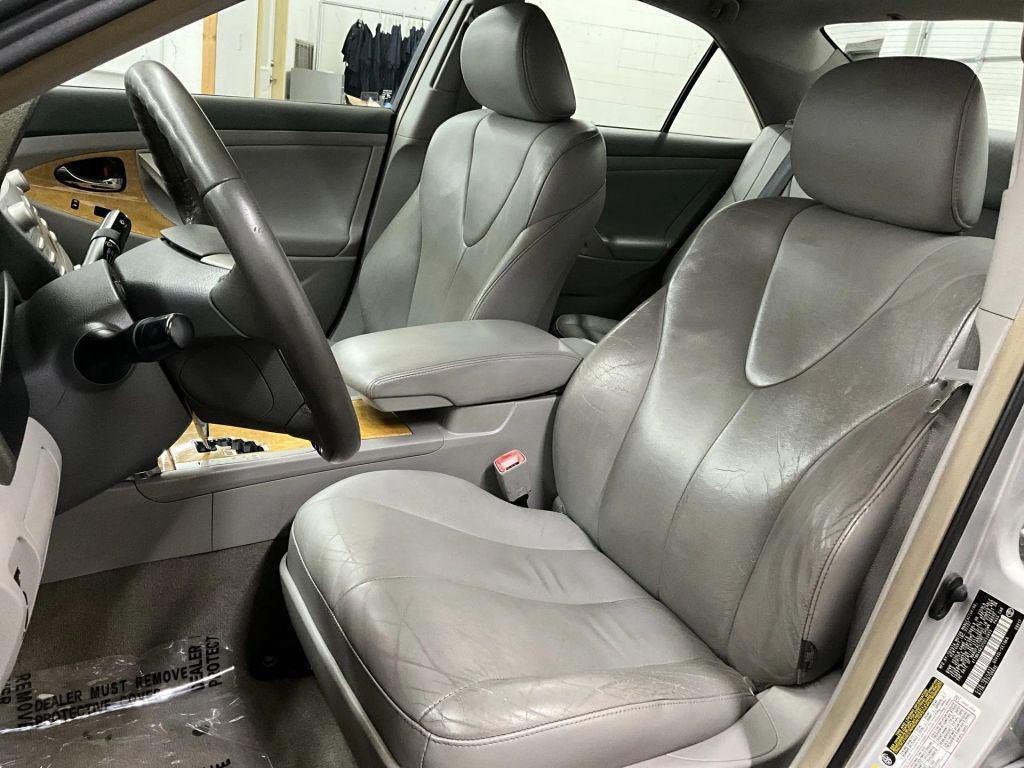 used 2007 Toyota Camry car, priced at $6,361