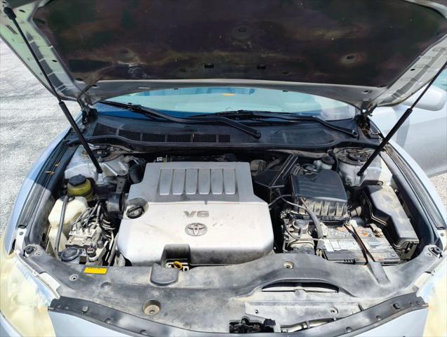 used 2007 Toyota Camry car, priced at $6,520