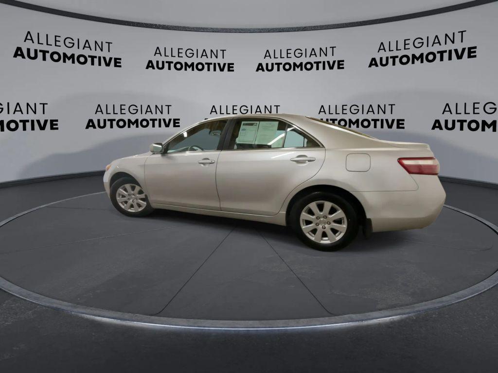used 2007 Toyota Camry car, priced at $6,361