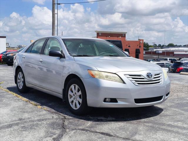 used 2007 Toyota Camry car, priced at $6,520