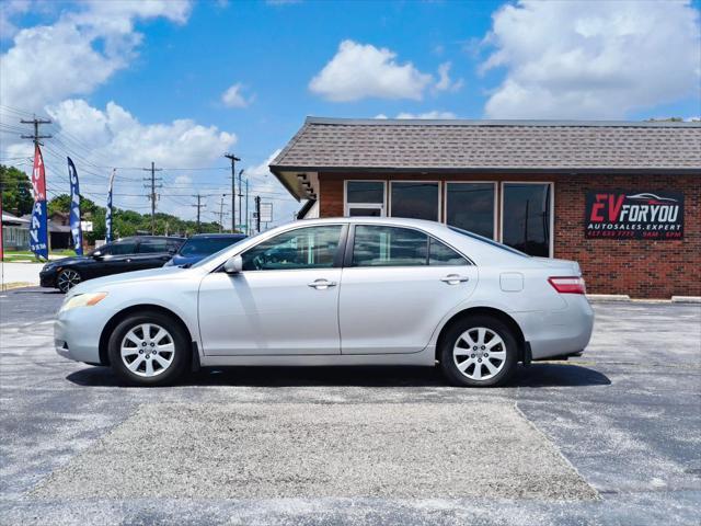 used 2007 Toyota Camry car, priced at $6,520