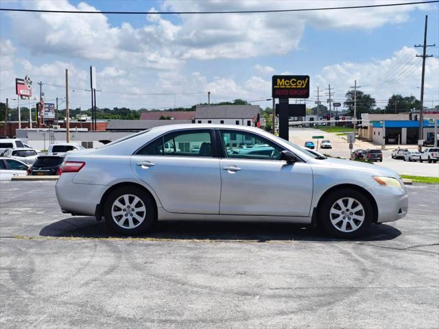 used 2007 Toyota Camry car, priced at $6,520