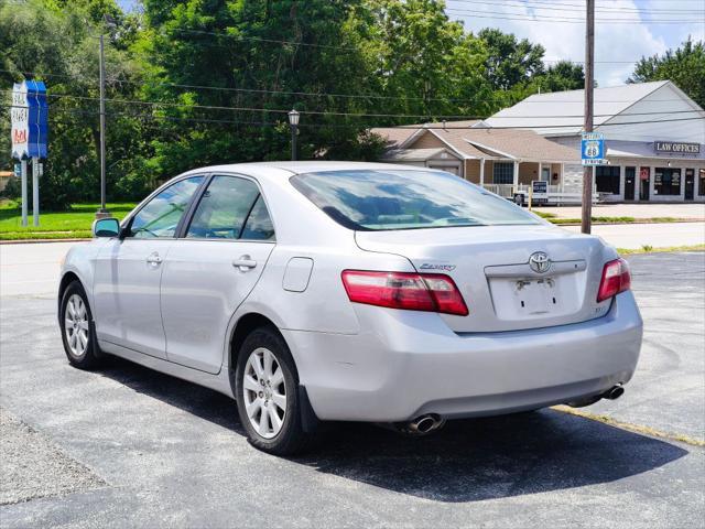 used 2007 Toyota Camry car, priced at $6,520