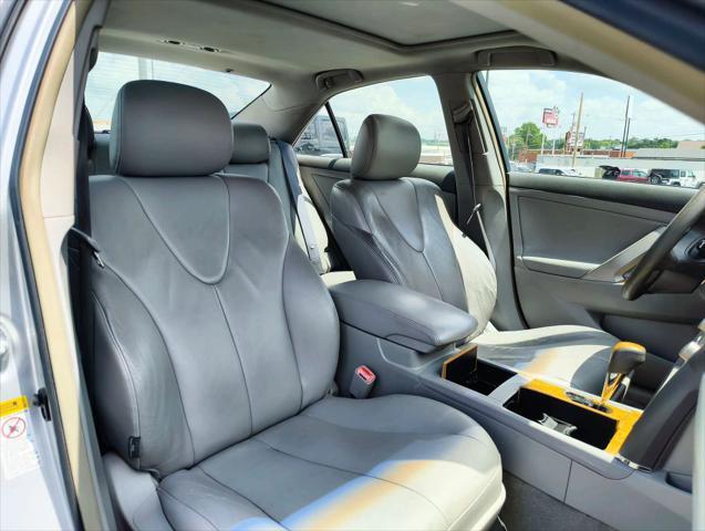 used 2007 Toyota Camry car, priced at $6,520