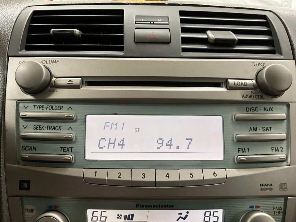 used 2007 Toyota Camry car, priced at $6,361