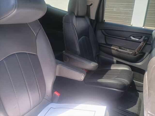 used 2016 Chevrolet Traverse car, priced at $12,515