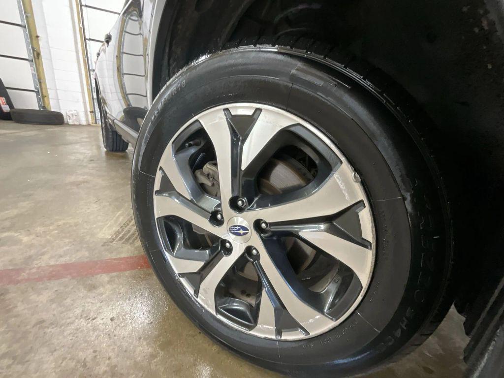 used 2022 Subaru Outback car, priced at $21,683