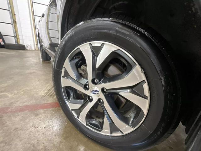 used 2022 Subaru Outback car, priced at $24,555