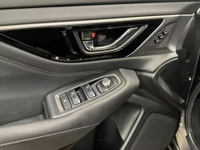 used 2022 Subaru Outback car, priced at $24,555