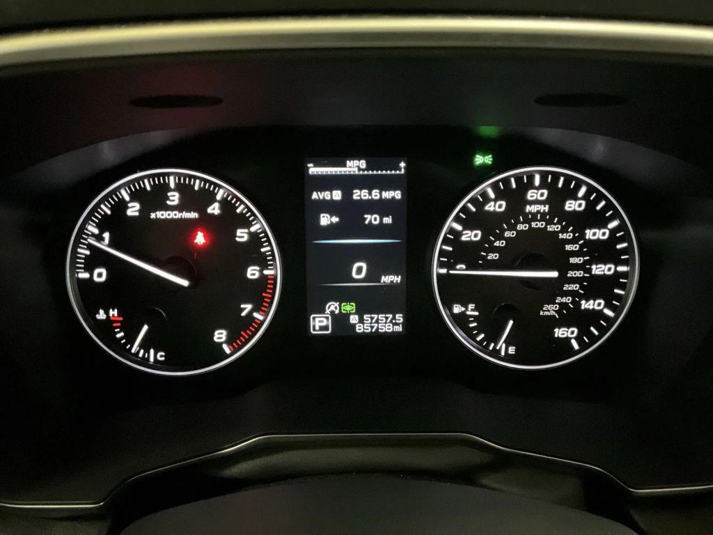 used 2022 Subaru Outback car, priced at $21,683