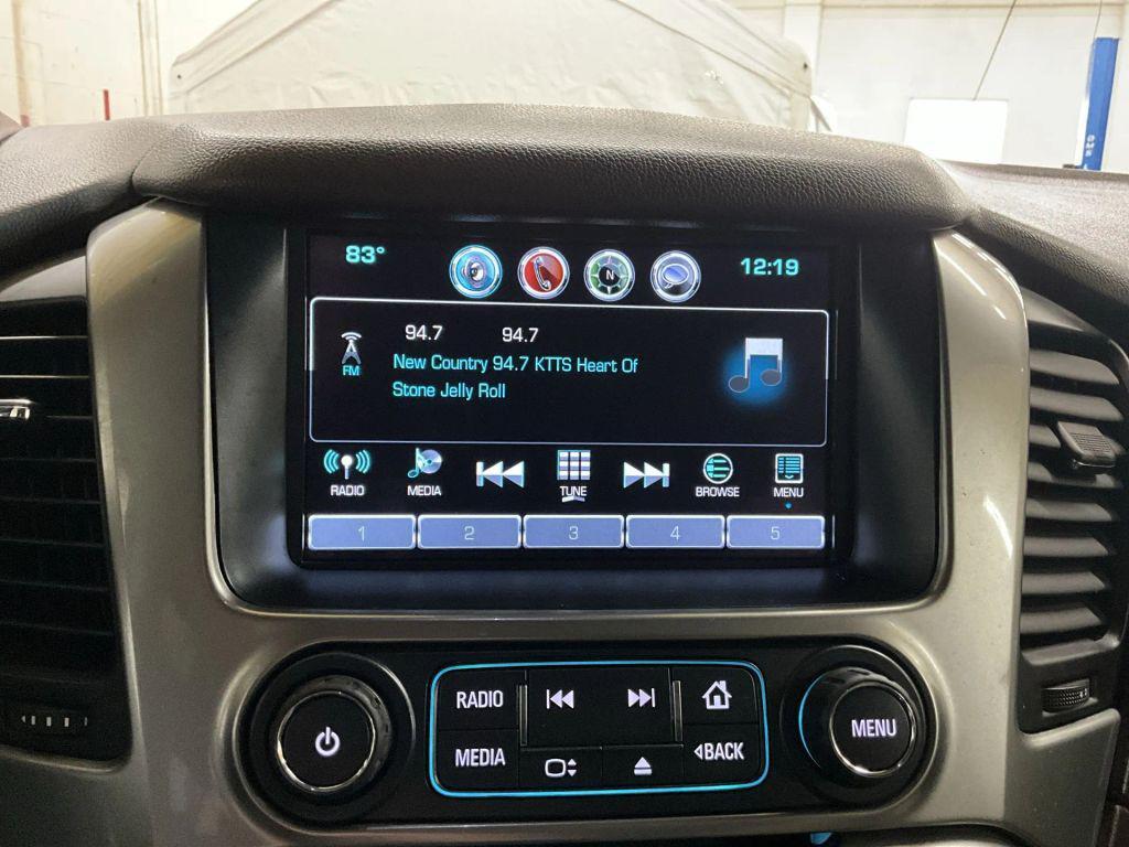 used 2018 Chevrolet Tahoe car, priced at $22,435