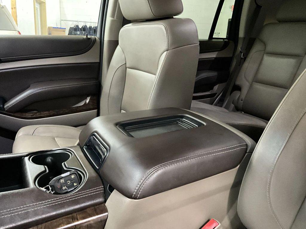 used 2018 Chevrolet Tahoe car, priced at $22,435