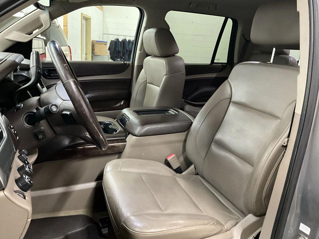 used 2018 Chevrolet Tahoe car, priced at $22,435