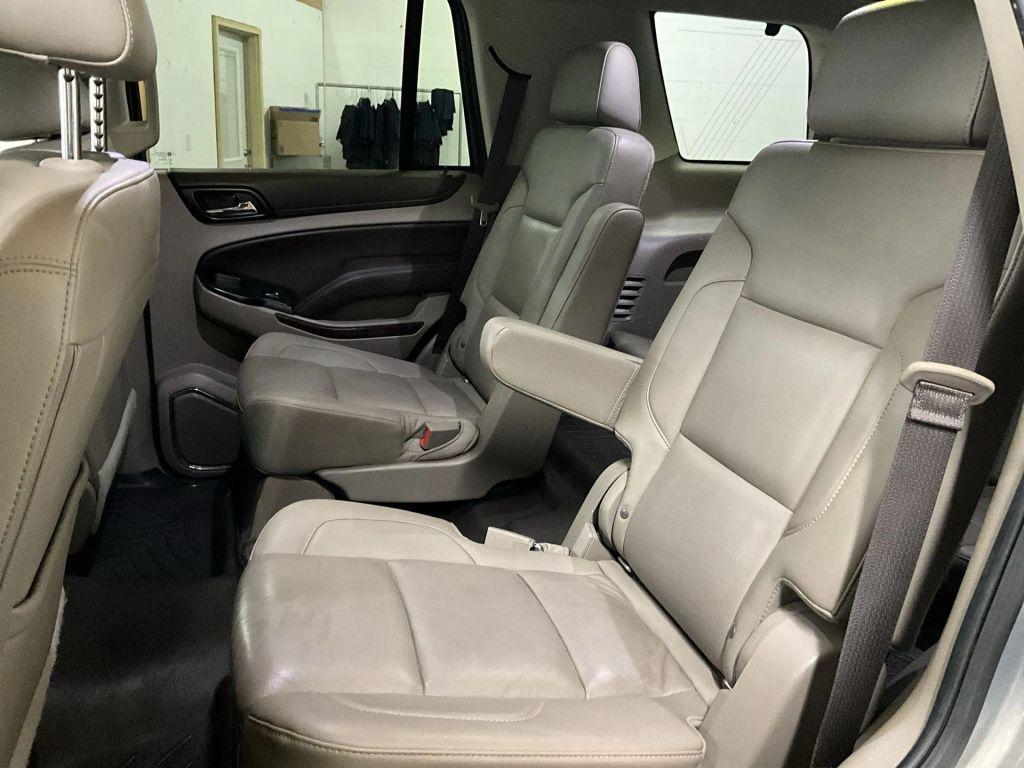 used 2018 Chevrolet Tahoe car, priced at $22,435