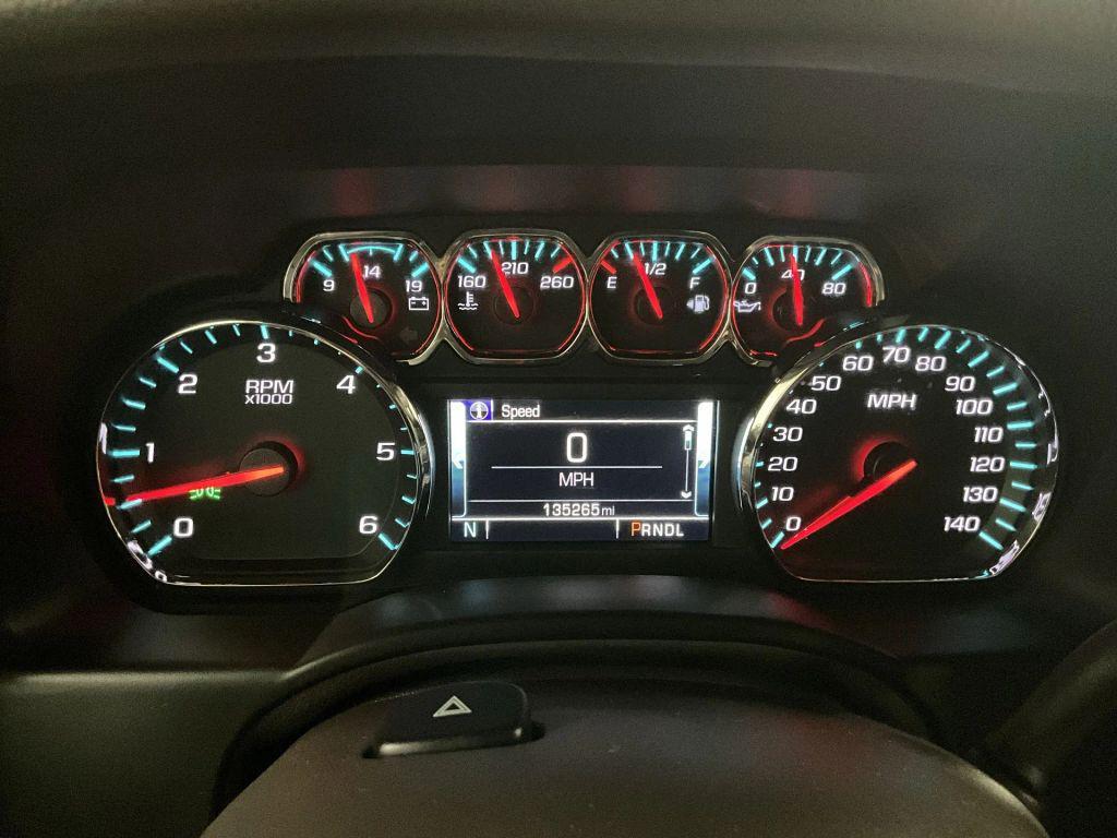 used 2018 Chevrolet Tahoe car, priced at $22,435